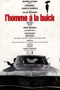 The Man in the Buick-watch