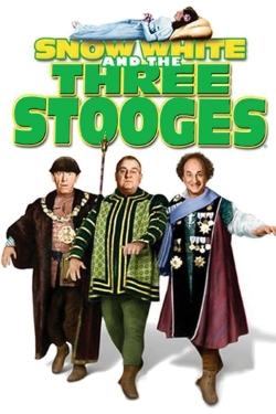 Snow White and the Three Stooges-watch