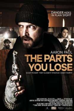 The Parts You Lose-watch