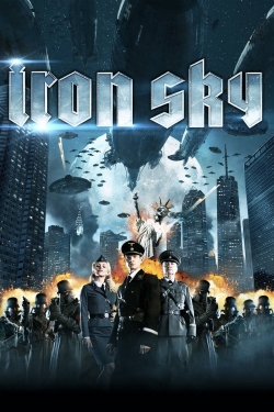 Iron Sky-watch