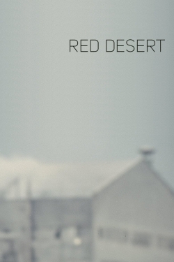Red Desert-watch