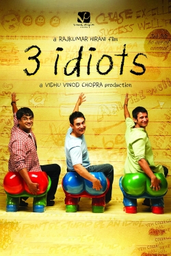 3 Idiots-watch