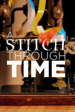 A Stitch through Time-watch