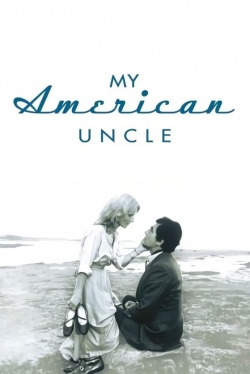 My American Uncle-watch