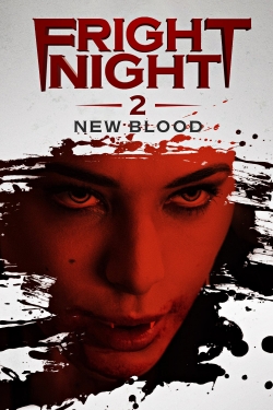 Fright Night 2: New Blood-watch