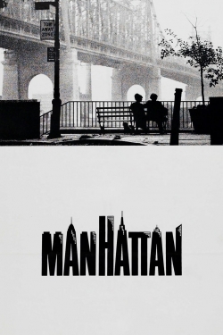 Manhattan-watch