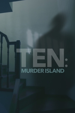Ten: Murder Island-watch