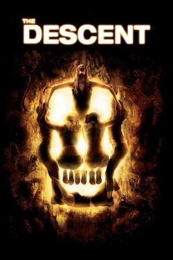 The Descent-watch