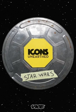 Icons Unearthed-watch
