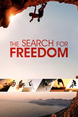 The Search for Freedom-watch