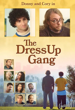 The Dress Up Gang-watch