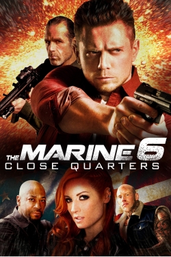 The Marine 6: Close Quarters-watch
