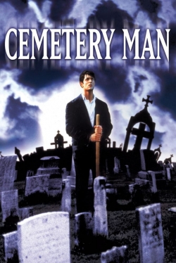 Cemetery Man-watch