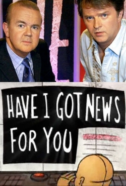 Have I Got News for You-watch