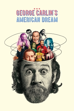 George Carlin's American Dream-watch