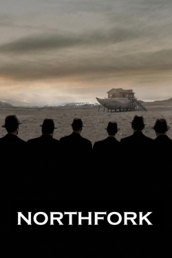 Northfork-watch