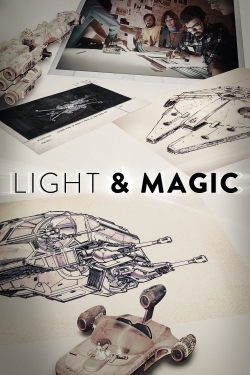 Light & Magic-watch