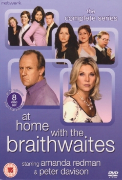 At Home with the Braithwaites-watch