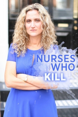 Nurses Who Kill-watch