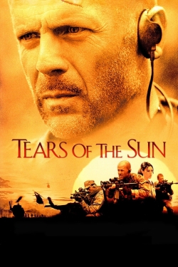 Tears of the Sun-watch