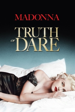 Madonna: Truth or Dare-watch