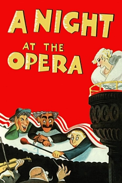 A Night at the Opera-watch