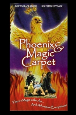 The Phoenix and the Magic Carpet-watch