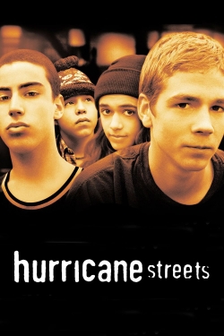 Hurricane Streets-watch