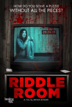 Riddle Room-watch