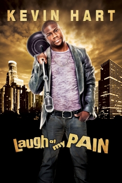 Kevin Hart: Laugh at My Pain-watch