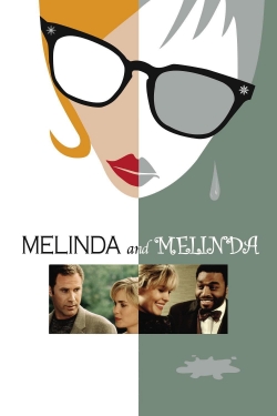 Melinda and Melinda-watch
