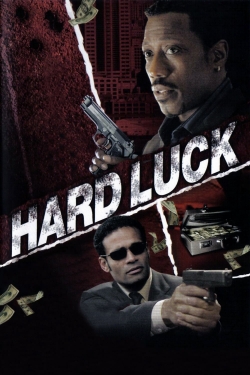 Hard Luck-watch