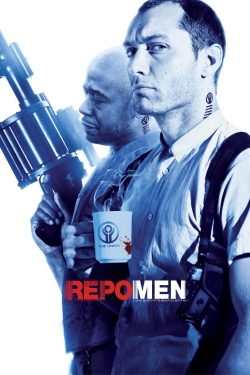 Repo Men-watch