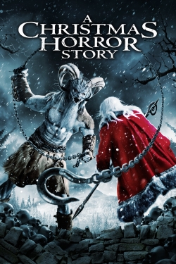 A Christmas Horror Story-watch