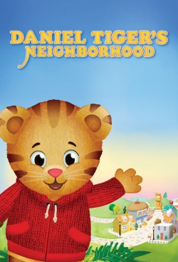 Daniel Tiger's Neighborhood-watch