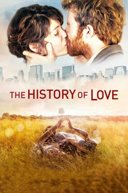 The History of Love-watch