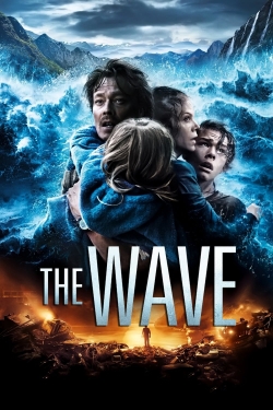 The Wave-watch