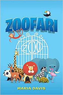 Zoofari-watch