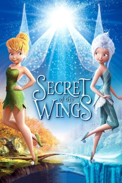 Secret of the Wings-watch