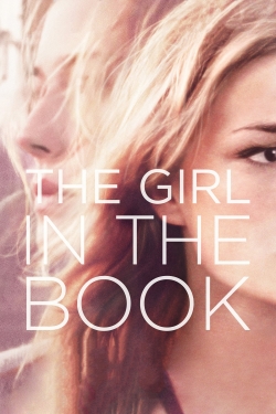 The Girl in the Book-watch