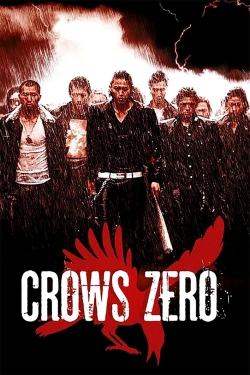 Crows Zero-watch