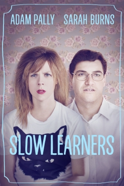 Slow Learners-watch