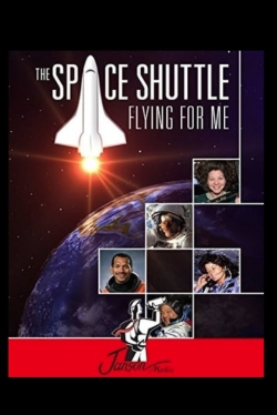 The Space Shuttle: Flying for Me-watch