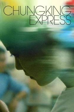 Chungking Express-watch