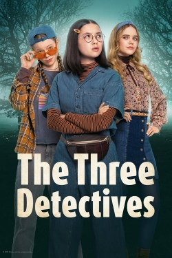 The Three Detectives-watch