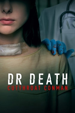 Dr. Death: Cutthroat Conman-watch