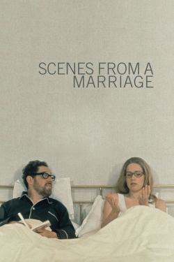 Scenes from a Marriage-watch