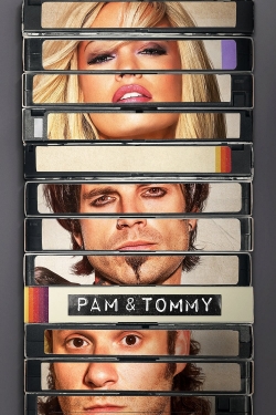Pam & Tommy-watch