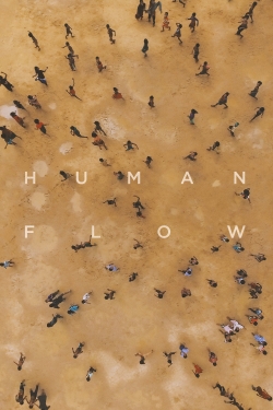 Human Flow-watch