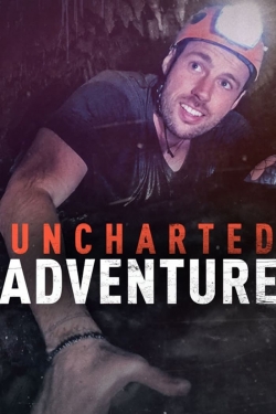 Uncharted Adventure-watch
